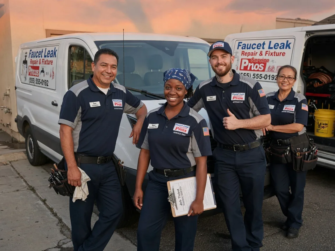 Faucet Repair company in Wadley, AL