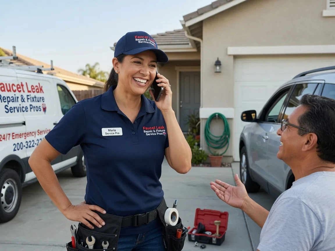 Faucet Repair Wadley, AL FAQs